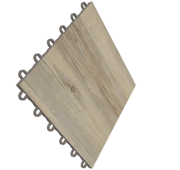 Instant House Dance Trax EP RAW 12インチ Swisstrax Vinyltrax 12-Series | Interlocking Wood Floor Tiles